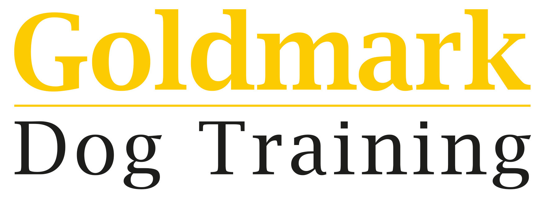 Goldmark Logo